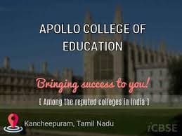 APOLLO COLLEGE OF EDUCATION-image
