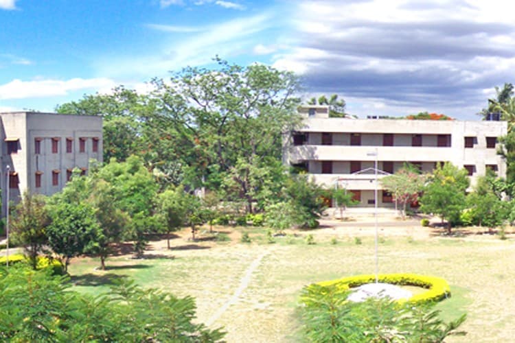 Sri Ramakrishna Mission Vidyalaya College of Education-gallery-image-0