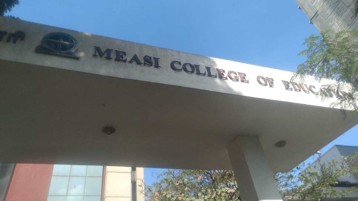 MEASI College of Education-gallery-image-2