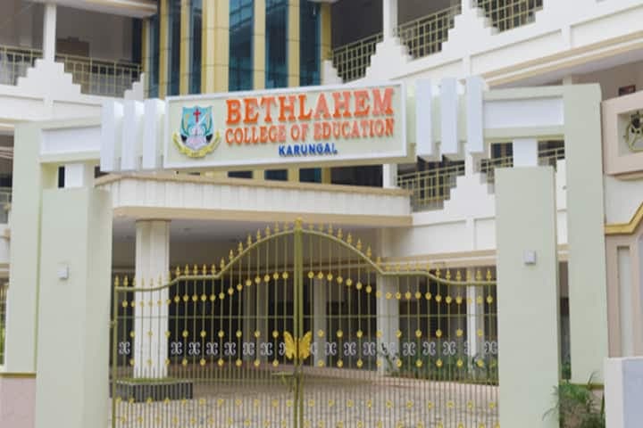 Bethlahem College of Education-gallery-image-2