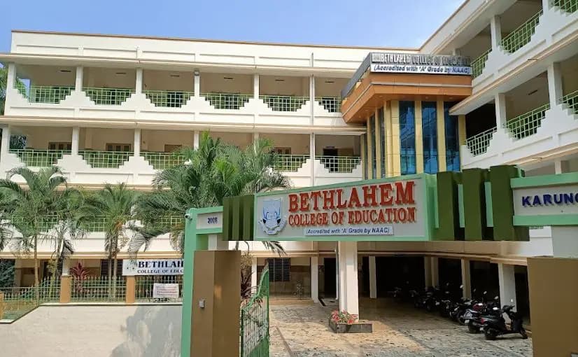 Bethlahem College of Education-gallery-image-3