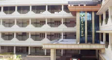 Bethlahem College of Education-image