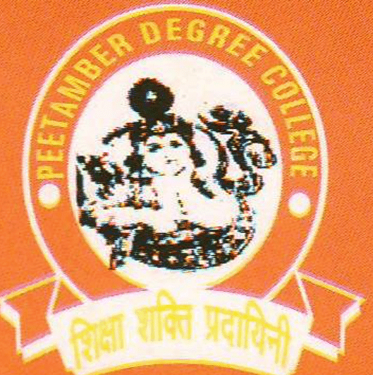 Peetamber Degree College-image