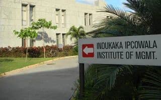 Indukaka Ipcowala Institute of Management-image