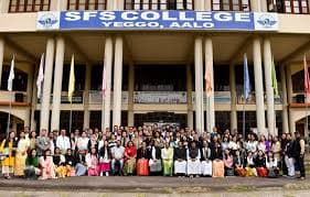SFS College Aalo-gallery-image-1