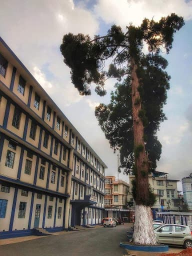 St. Mary's College of Education-gallery-image-5