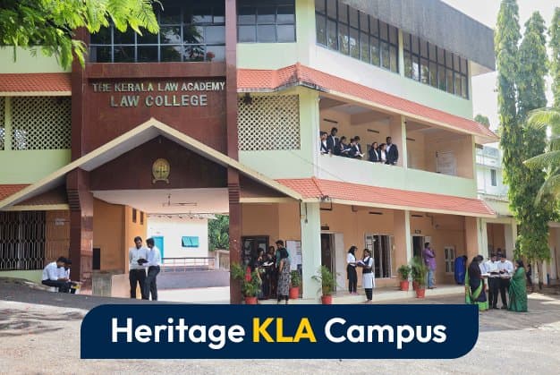 The Kerala Law Academy Law College-image