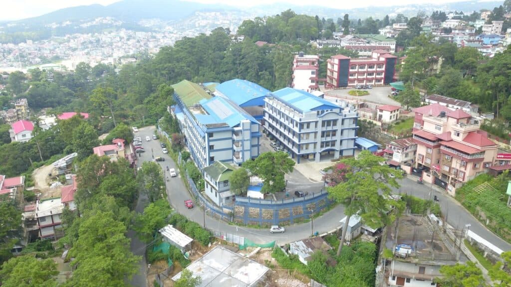Shillong College-image