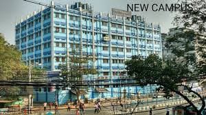 Dr. R. Ahmed Dental College and Hospital-image