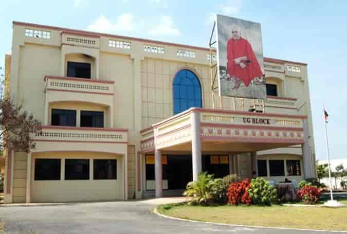 ADHIPARASAKTHI ENGINEERING COLLEGE-image