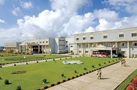 Sri Sairam Engineering College-image