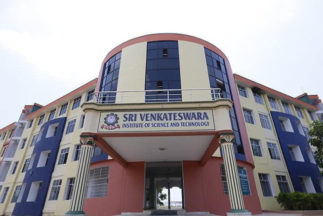 Sri Venkateswara Institute of Science and Technology-image