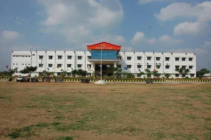 T.J.S. Engineering College-image