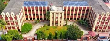 St. Albert's College-image