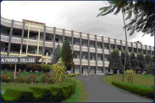 Alphonsa College Pala-gallery-image-7