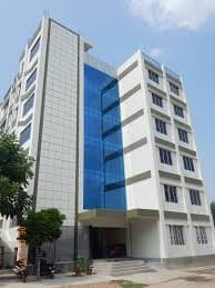 Unity College, Dimapur-gallery-image-0