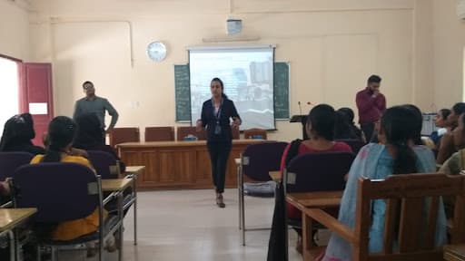 S.E.S College-gallery-image-5