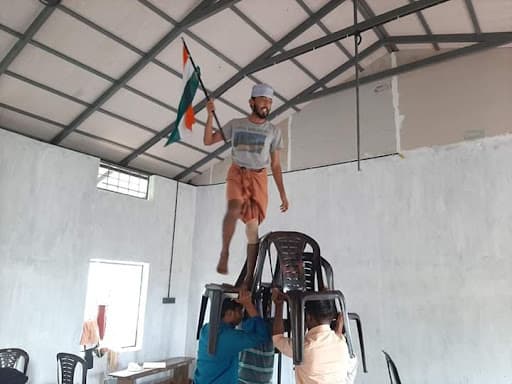 S.E.S College-gallery-image-7