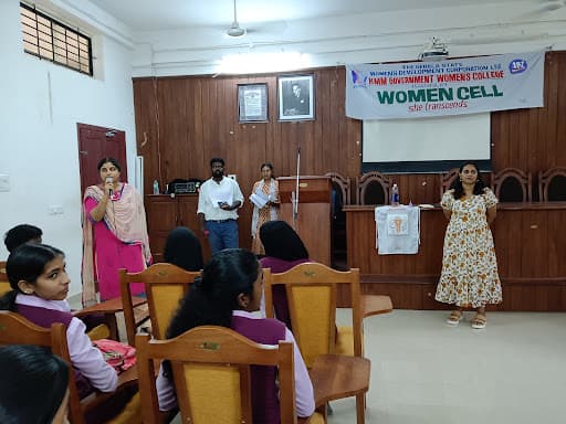 K.M.M. Govt. Women's College, Kannur-gallery-image-5