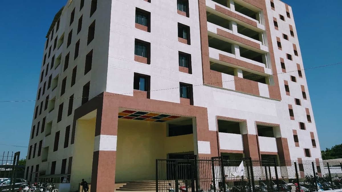 BMCET Surat-gallery-image-3