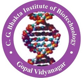 C. G. Bhakta Institute of Biotechnology-image