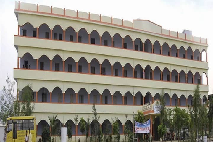 Bellamkonda Institute of Technology and Science-gallery-image-1