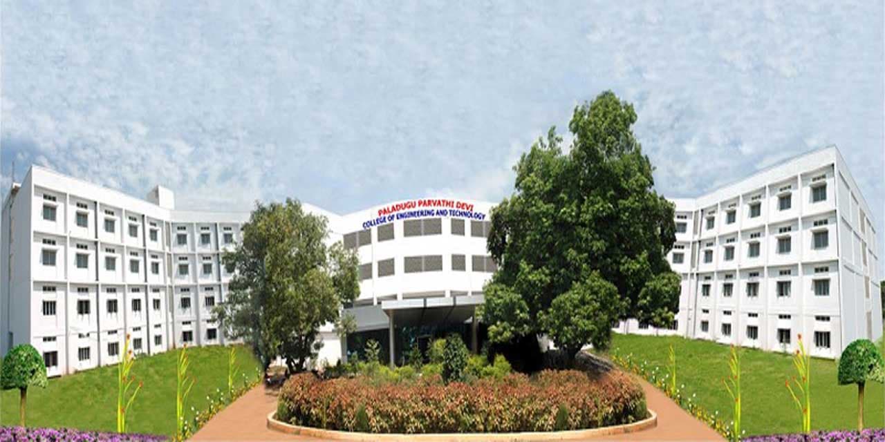 Paladugu Parvathi Devi College of Engineering and Technology-image