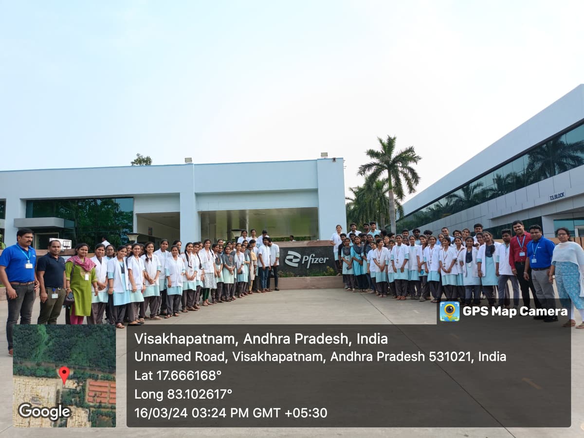Avanthi Pharmacy College Vizianagaram-gallery-image-3