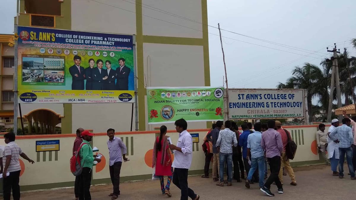 St. Ann's College of Pharmacy-gallery-image-3