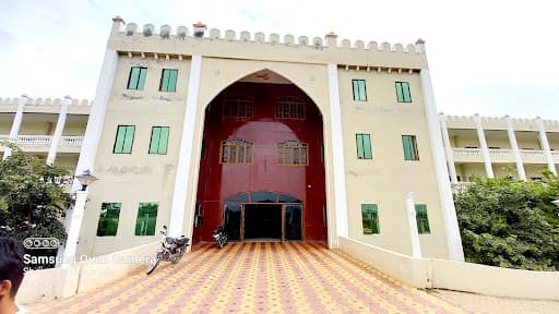 A1 Global Institute of Engineering & Technology-gallery-image-7