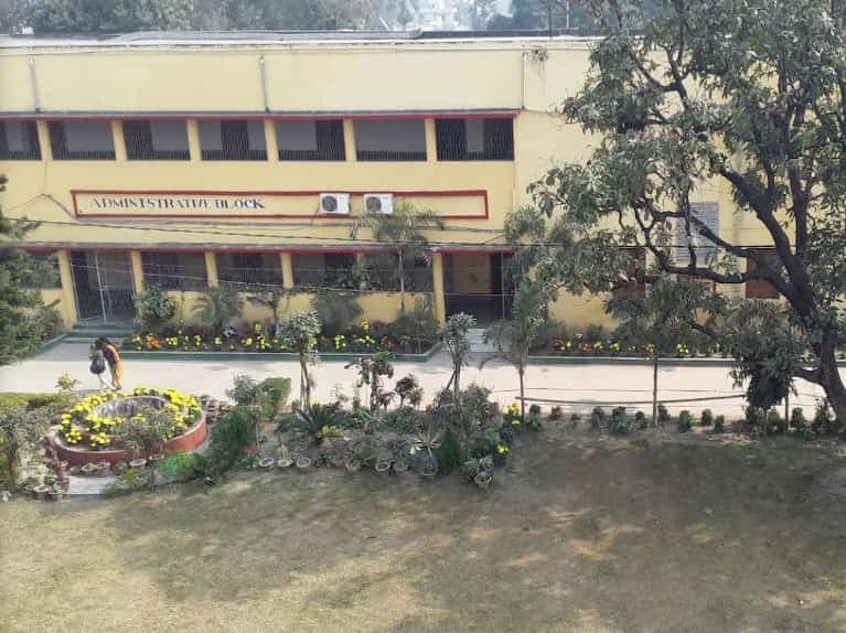 R.N. College-image