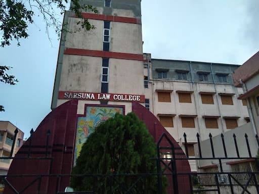 Sarsuna Law College-gallery-image-6