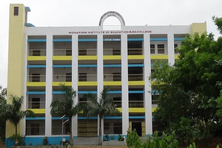 Midnapore Institute of Education-image