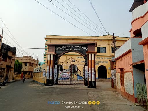 K.D. College-gallery-image-7