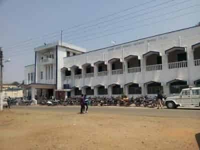 PG College Chhindwara-gallery-image-0