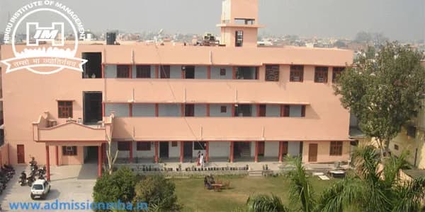 Hindu Institute of Management-image