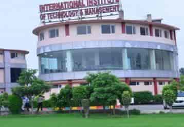 International Institute of Technology and Management-image