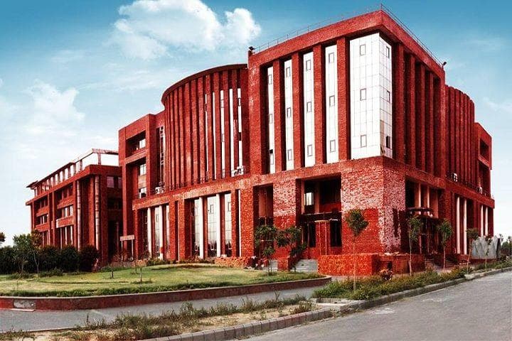 Gateway Institute of Engineering and Technology-image