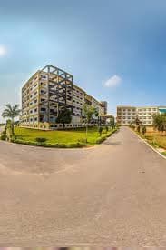 Sphoorthy College-image