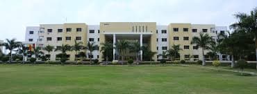 Geetanjali College of Engineering & Technology-image