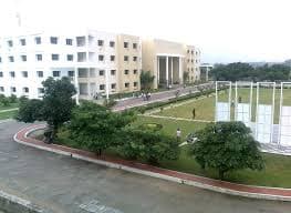 Geethanjali College of Engineering and Technology Keesara-image