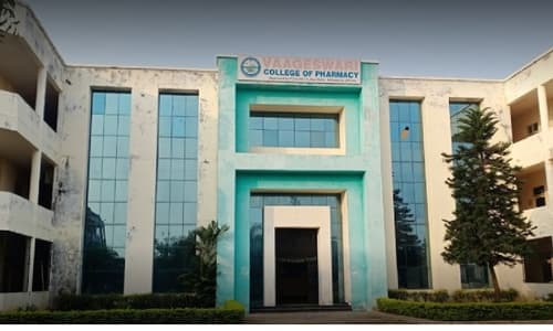 Vageswari Institute of Pharmaceutical Sciences-image