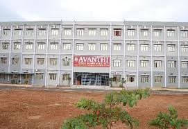 Avanthi Institute of Engineering and Technology-image
