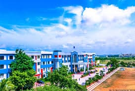 CMR Technical Campus-image