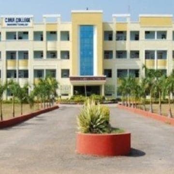 CMR Technical Campus-image