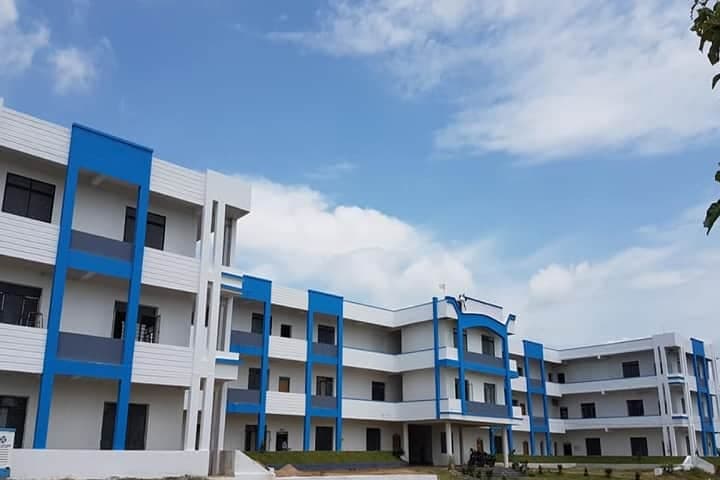 C.V.M. College of Pharmacy-image