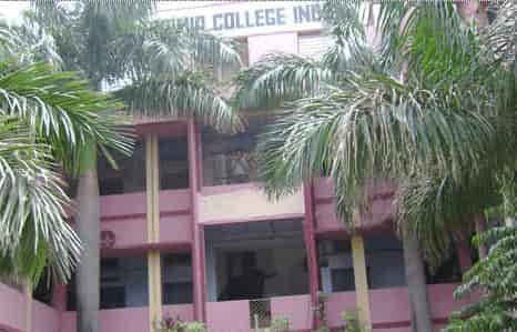 IKDC College-gallery-image-0