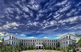 Sacred Heart College-image