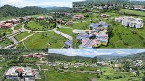 BTKIT Dwarahat-image