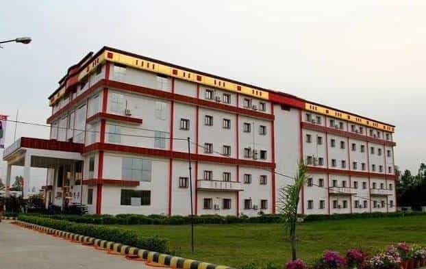 Roorkee College of Management & Computer Applications-image